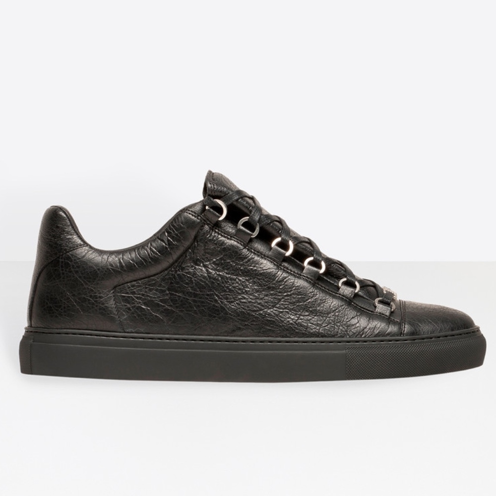 Balenciaga Low Sneakers
